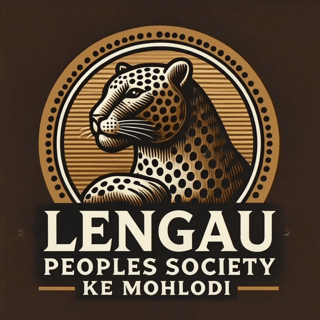 Lengau People's Society, Ke Mohlodi
